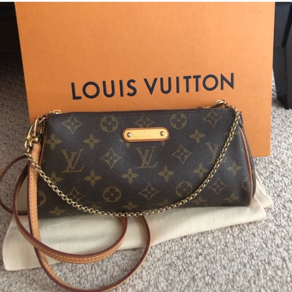 Louis Vuitton Purse